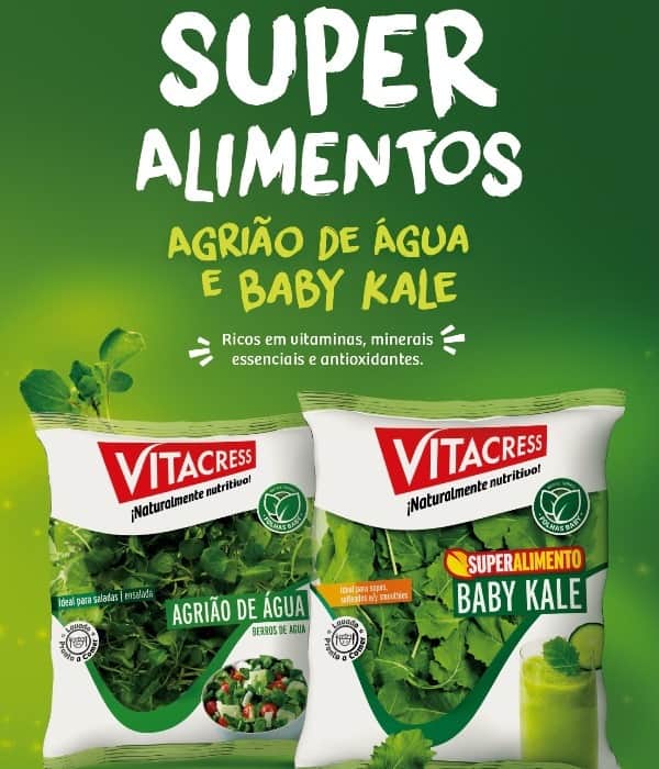 vitacress